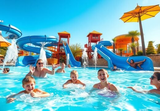 tulsa s top water parks