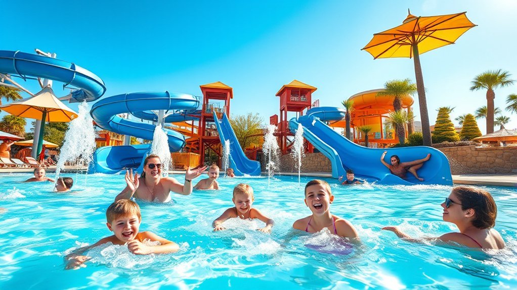 tulsa s top water parks