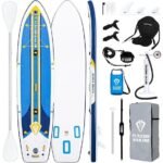 tuxedo sailor kayak review