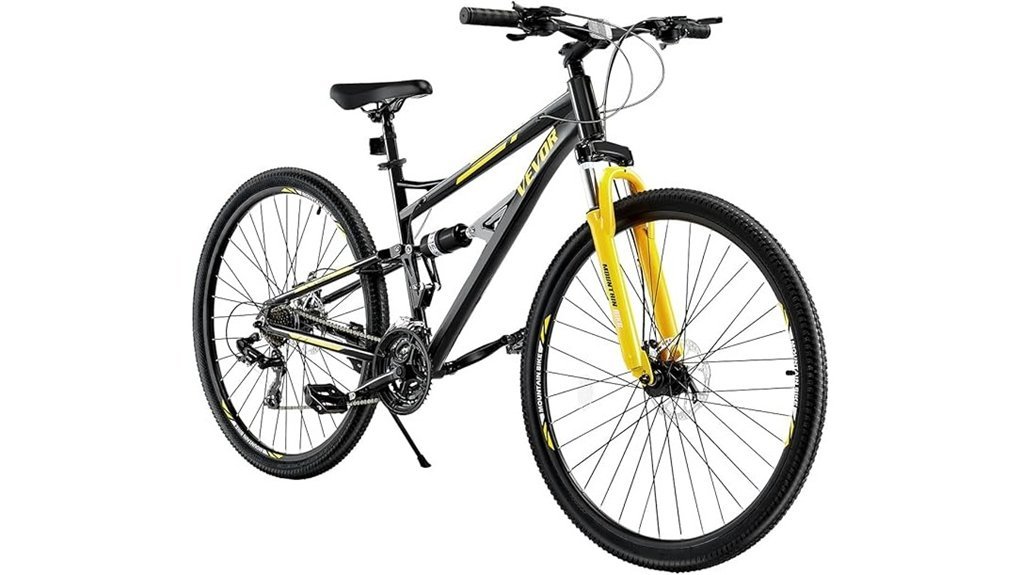 twist shift disc brakes