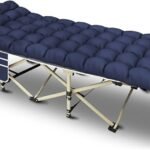 ultimate camping comfort solution