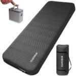 ultimate comfort for camping