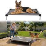 ultimate comfort for dogs
