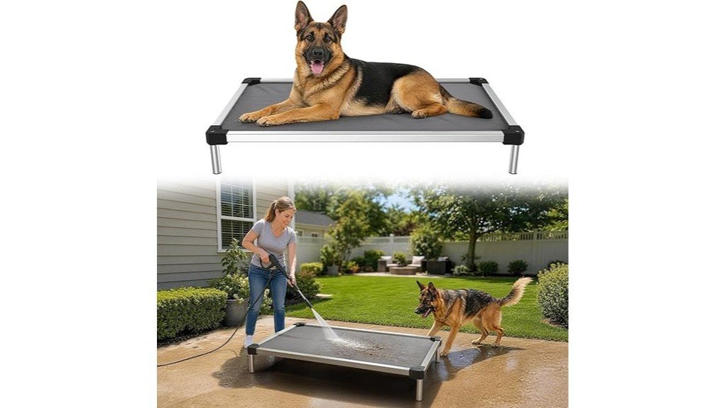 ultimate comfort for dogs