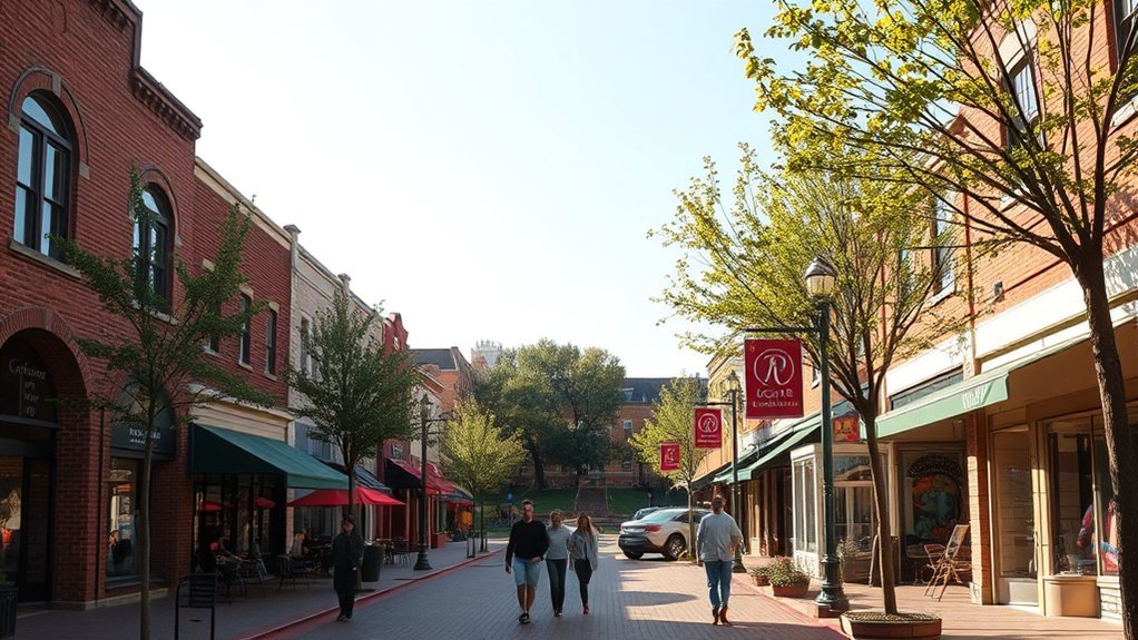 unforgettable broken arrow attractions