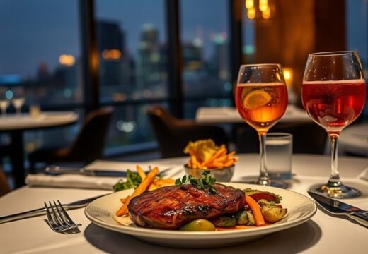 unforgettable dining in oklahoma city