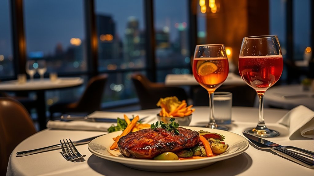 unforgettable dining in oklahoma city