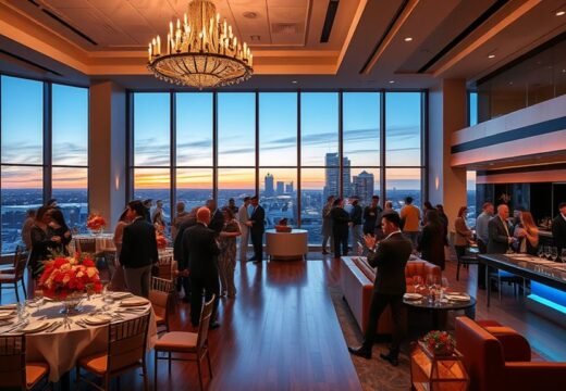 unforgettable event spaces guide