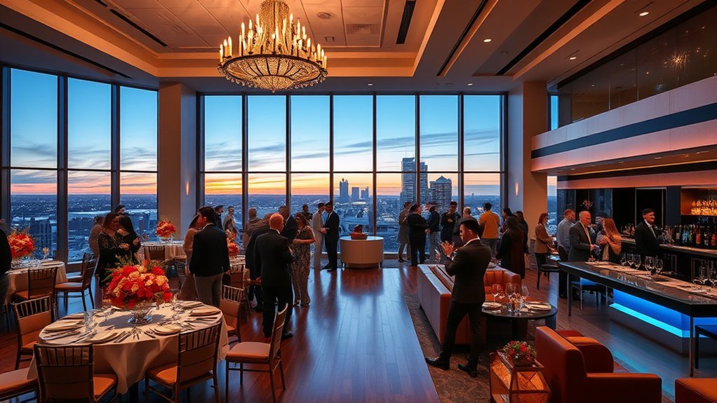 unforgettable event spaces guide