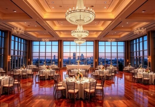 unforgettable event spaces guide