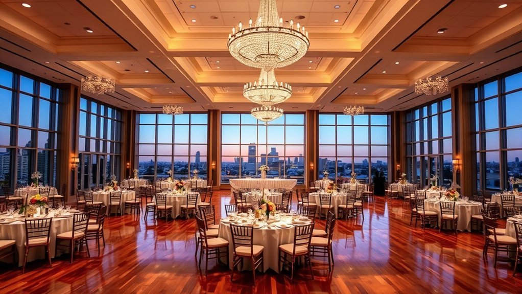 unforgettable event spaces guide