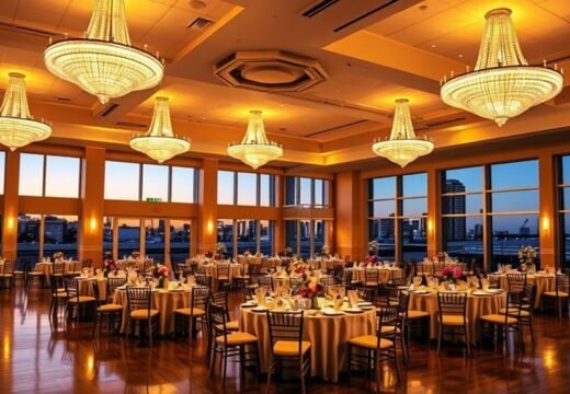 unforgettable event spaces guide
