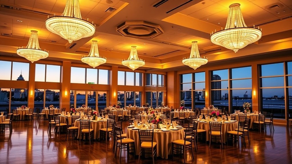 unforgettable event spaces guide