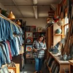 unique finds and deals