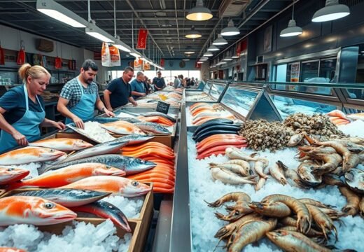 unique fish markets deals