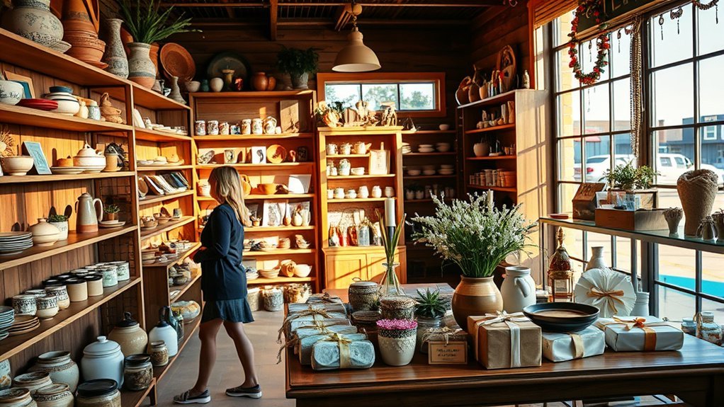 unique gifts in lawton