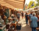 unique treasures and bargains