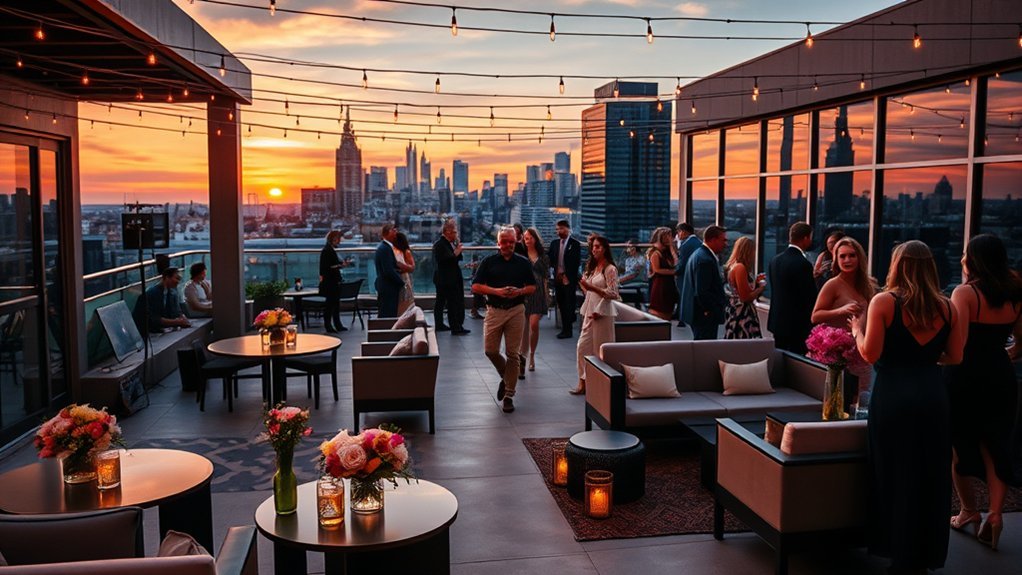 unique venues for events