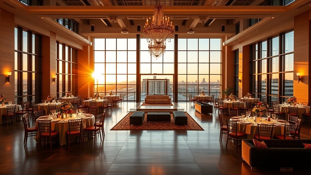 unique venues for events