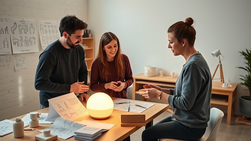 user centered design principles explained