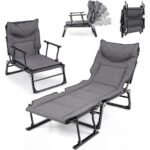 versatile and comfortable seating