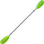 versatile and efficient paddle