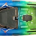 versatile and stable kayak