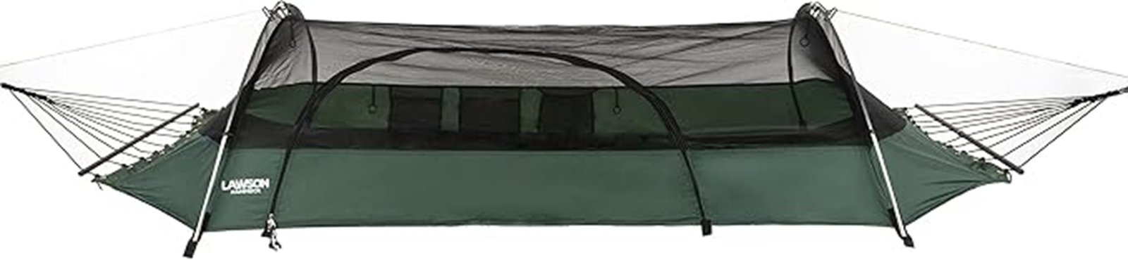 versatile camping hammock tent