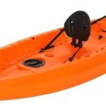 versatile durable recreational kayaking