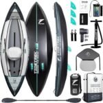 versatile inflatable kayak review