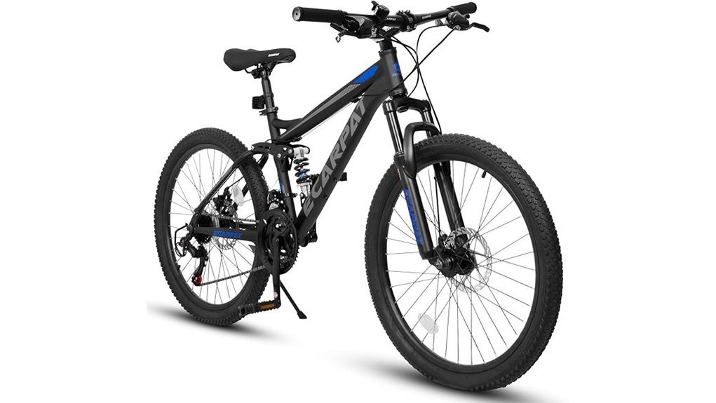 versatile mountain bike options