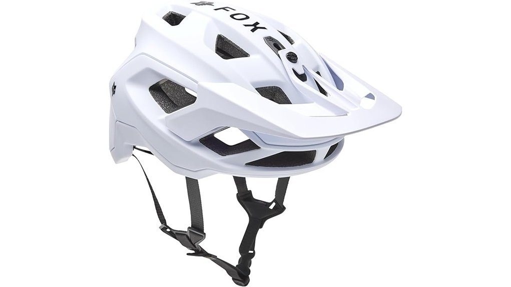 versatile mountain biking protection