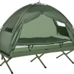 versatile outdoor sleeping solution