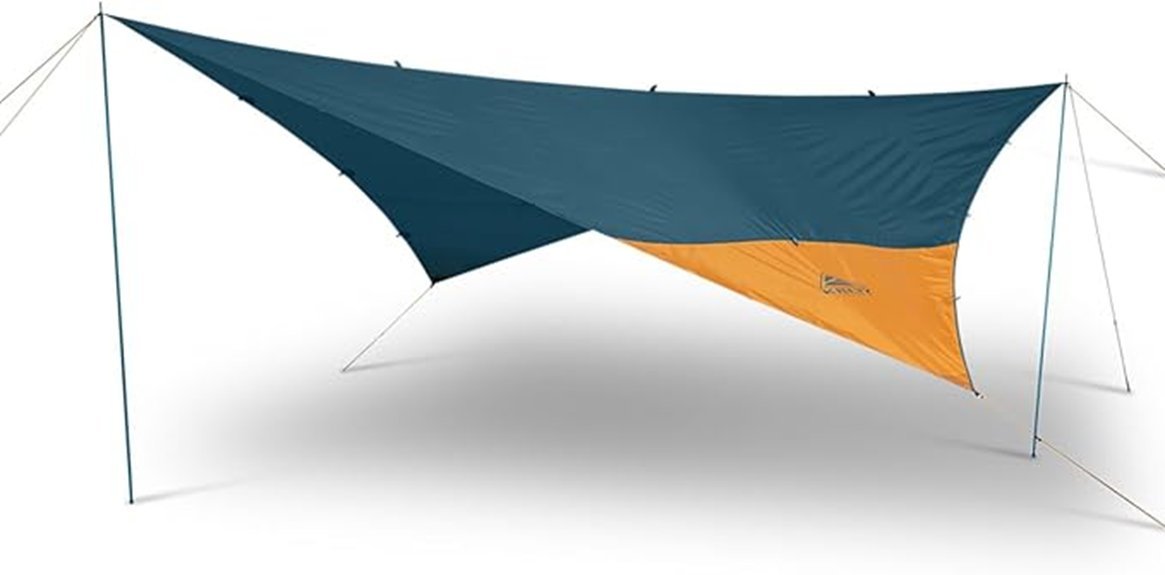 versatile outdoor sun shelter
