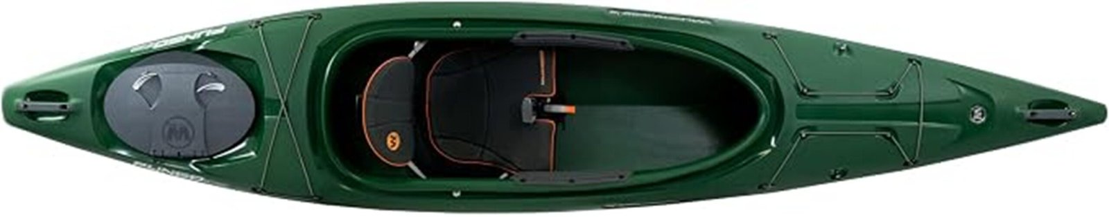 versatile recreational kayak option