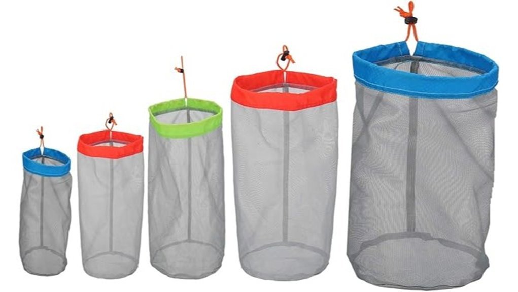versatile storage solution set