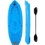 versatile youth kayak review