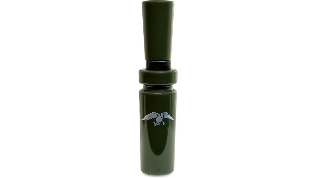 waterfowl hunting duck calls