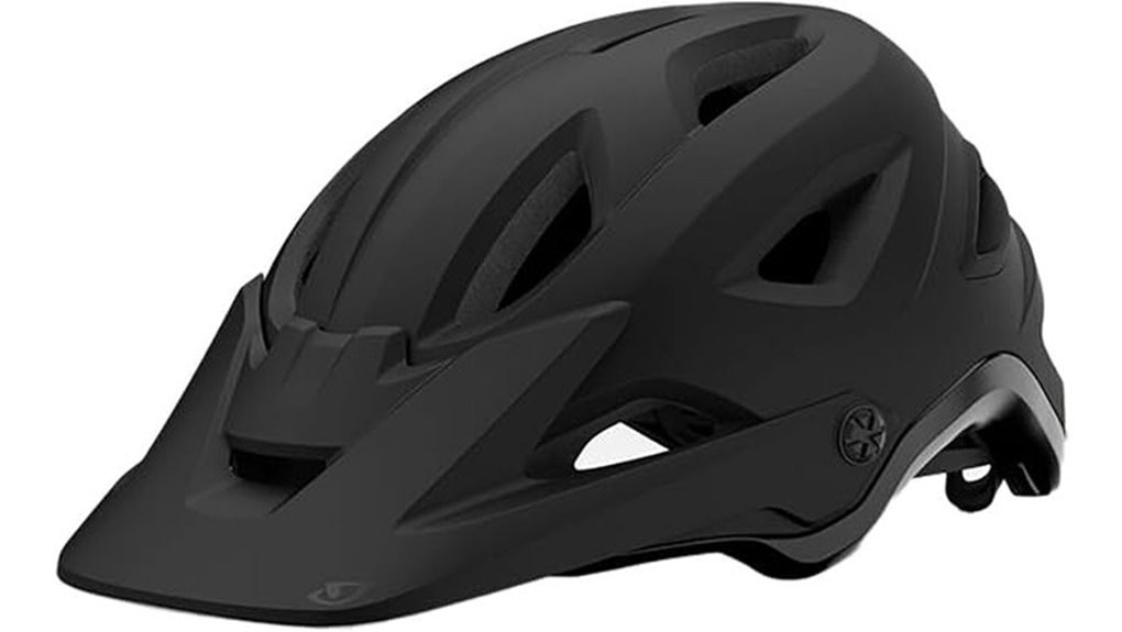 women s mips cycling helmet