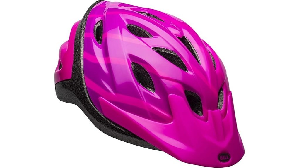 youth bike safety gear