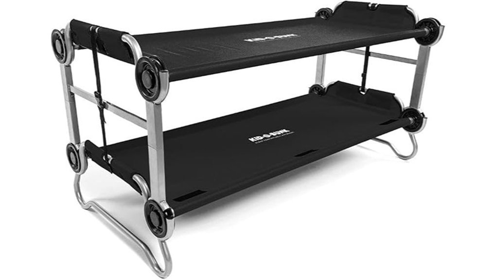 youth double cot set