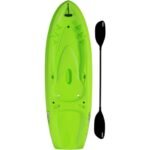 youth friendly kayak review