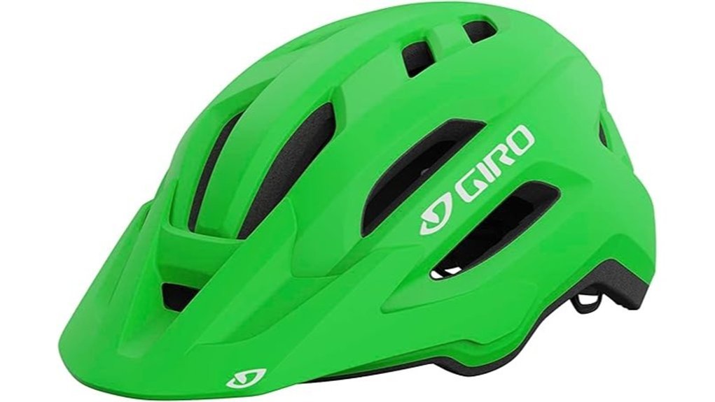 youth mips bike helmet