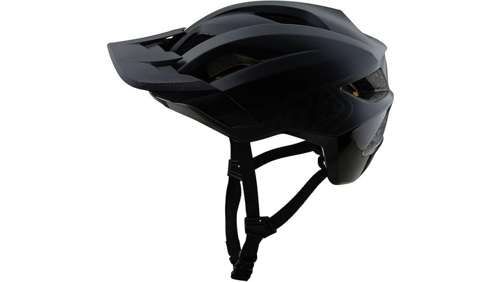 youth mips mountain helmet