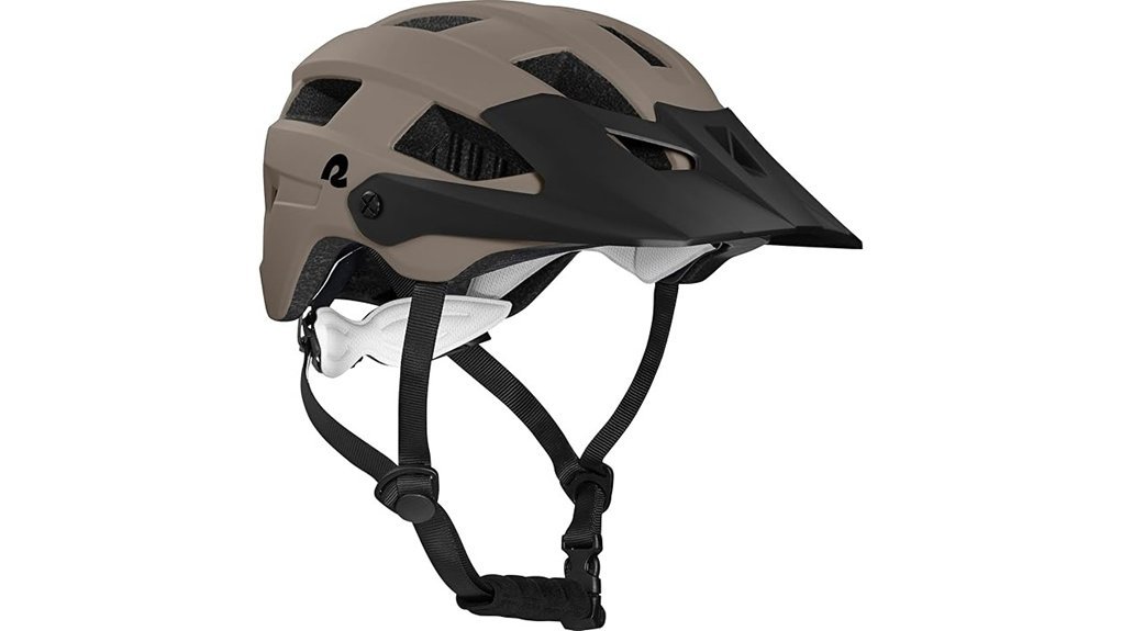 youth mountain bike helmet