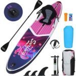 yusing paddle board review