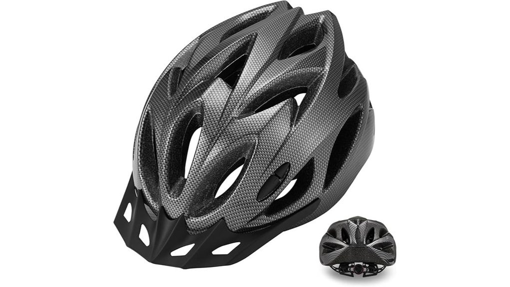 zacro bike helmet accessories