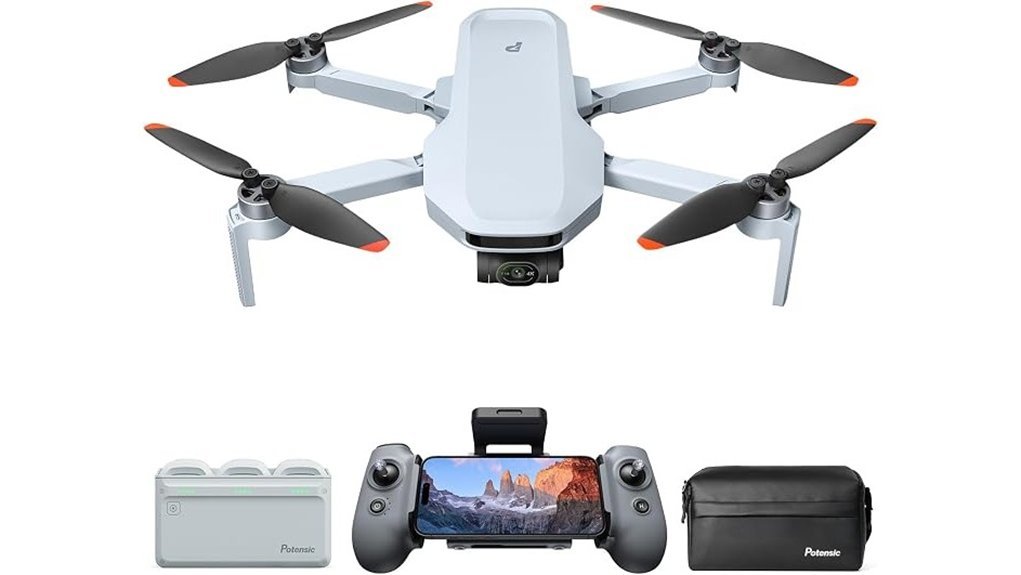 4k camera 10km range