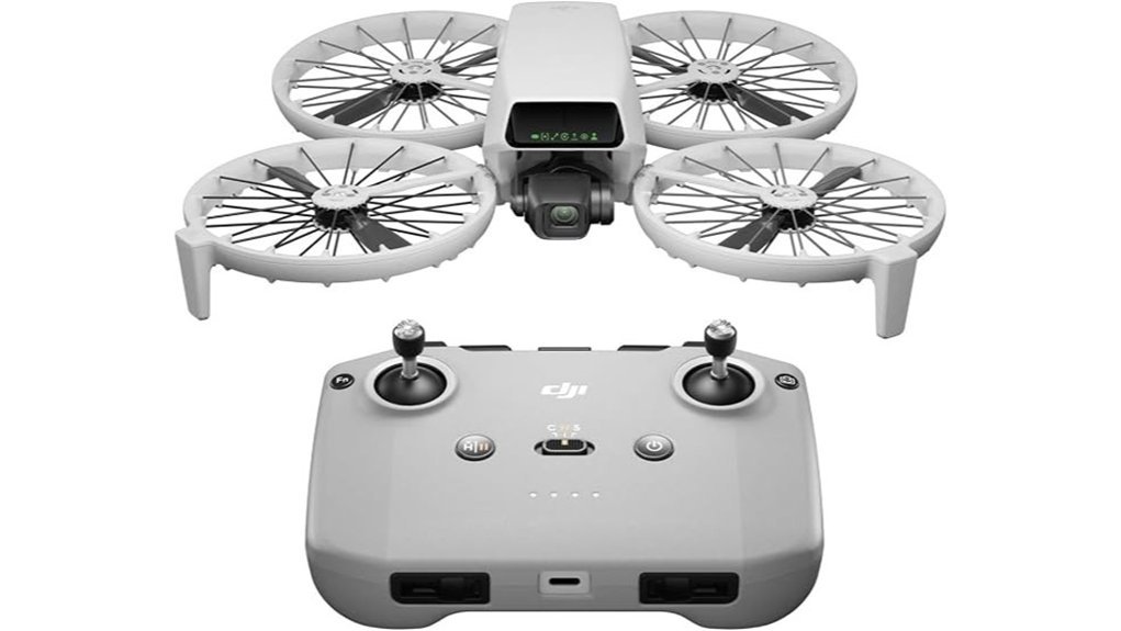 4k uhd camera drone