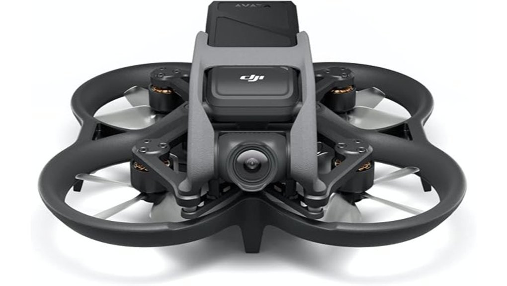 4k video fpv drone